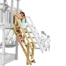 Spielturmking Anbaumodul