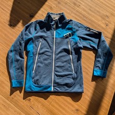 Ortovox Herren Fleece Jacke