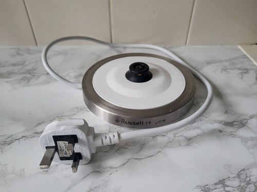 Russel hobbs 26050 weiß - russel,