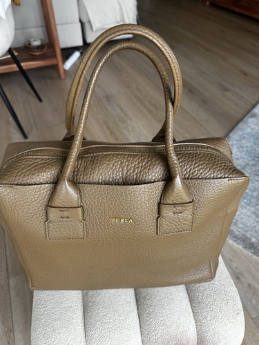 Furla business handtasche - business,