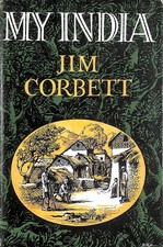 India corbett jim - india, by