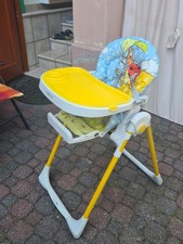 Kinderhochstuhl peg perego - kinderhochstuhl,