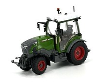 Fendt e 107 V Vario Modell von USK Scalemodels 1:32