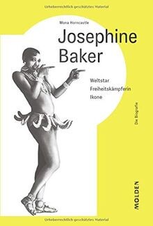 Josephine baker weltstar - josephine, baker: