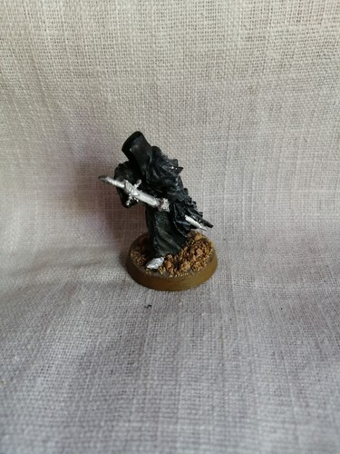 Herr der ringe - der, tabletop