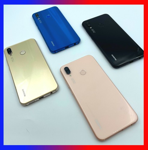 Huawei p20 lite - 64gb, lte