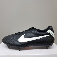 Nike tiempo natural sg - nike, iv