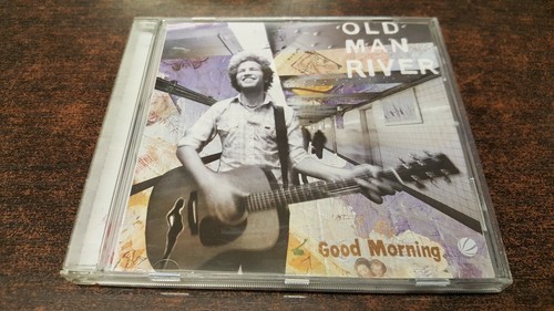 Old man river - old,