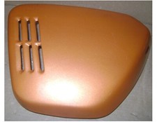 Honda CB750K0 - LEFT SIDE