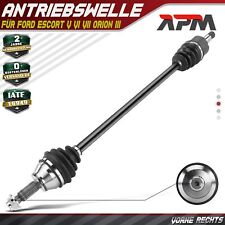 Antriebswelle Vorne Rechts