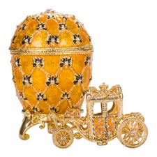 Fabergé Krönungs Ei