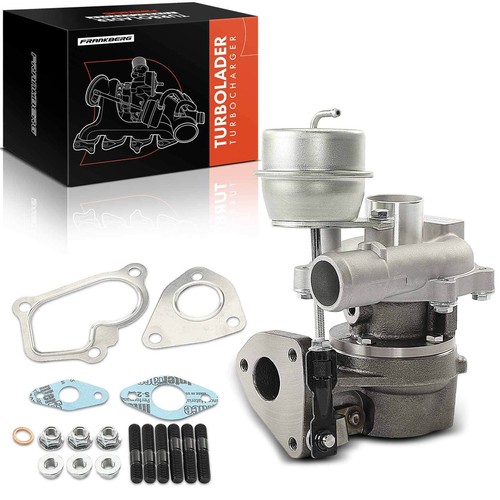 Turbolader für opel - für,