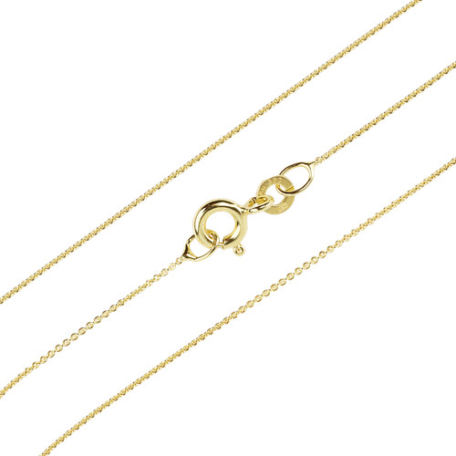 Echt goldkette 333 - goldkette,
