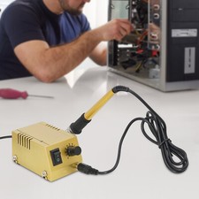 Mini Lötstation, Lötkolben