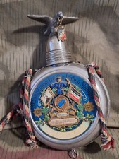 Reservistenflasche mit