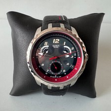 Swatch Uhr 007 James Bond "A