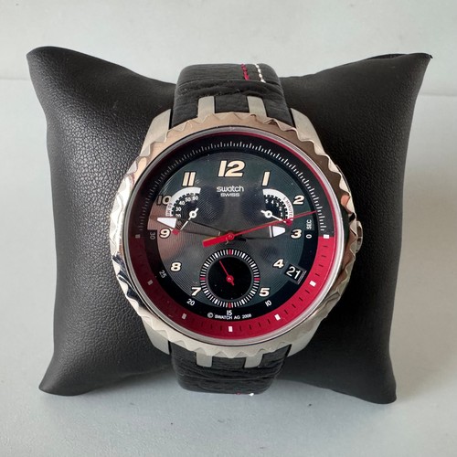 Swatch uhr 007 - swatch,