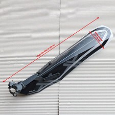 XLC Mudguard HR MG-C06 Fatbike
