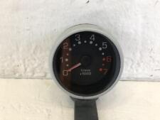 MCC Smart 450 City Coupe Drehzahlmesser Zusatzinstrument