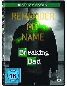 Breaking bad die - -, finale