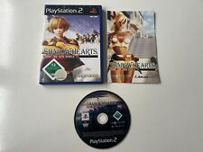 Shadow Hearts: From The New