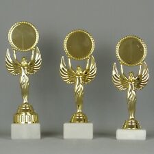 3er Serie Pokale Siegesgöttin