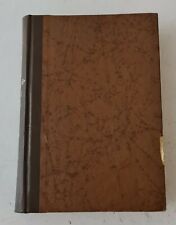 Baedeker - Griechenland 1904