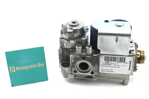 Honeywell vk8115v 1036 - vk8115v, 4