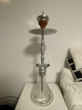 shisha set 4 anschlüsse