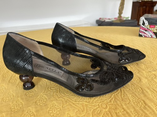 Abendpumps brunella 39 - brunella,,