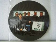 Unknown artist untitled - untitled, 12"