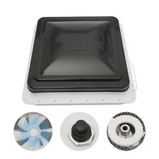 42 x 42 cm Dachhaube