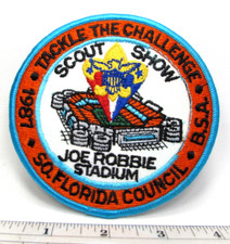 Vintage 1987 South Florida
