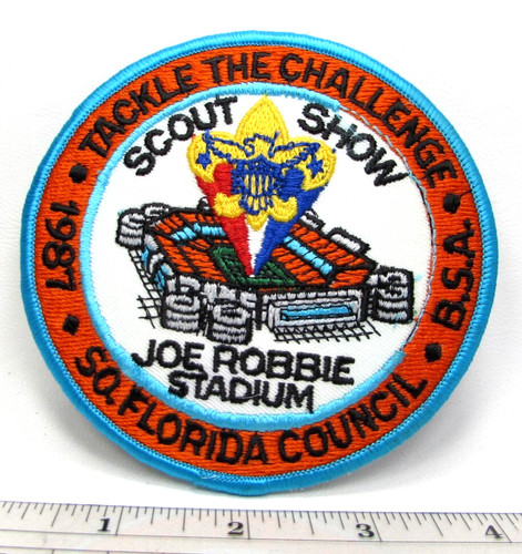 Vintage 1987 south florida - 1987,