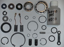 HILTI TE 50 Reparatursatz komplett TE 50 ATC Te 50 ATC AVR Ersatzteile