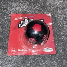 1. FCN Flaschenöffner Push-UP