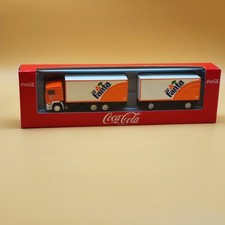 Albedo 1:87 Volvo F12