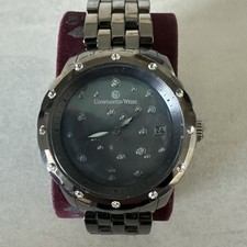 Exklusive Constantin Weisz