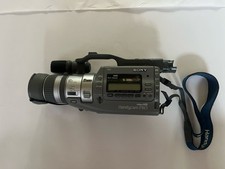 Sony CCD-VX1E Video Hi8