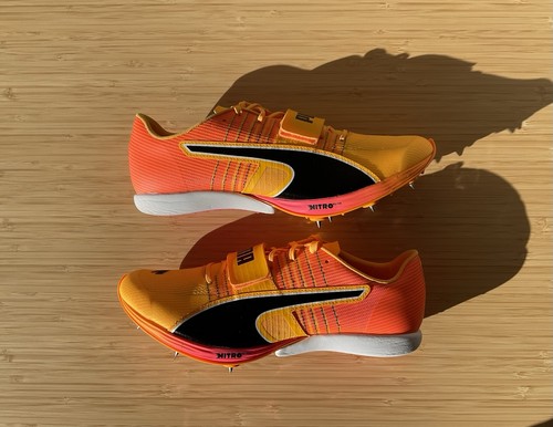 Puma evospeed long jump - puma,