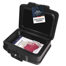 HMF Feuerfeste Wasserdichte