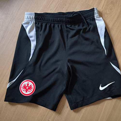Nike eintracht fußball shorts - eintracht,