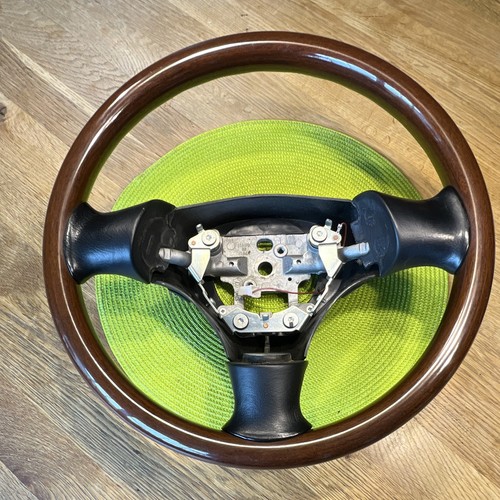 Holzlenkrad nardi für - holzlenkrad,
