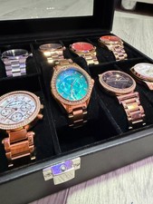 Fossil damenuhr rosegold - fossil,