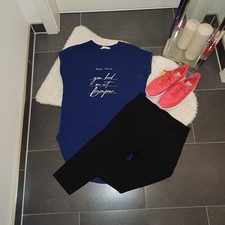 Neu Schlafanzug S 36 38