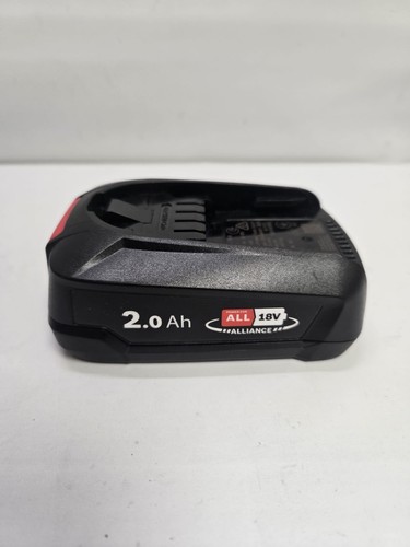 Bosch grün 18v - bosch, 2,0ah