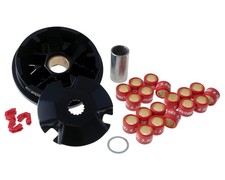 Variomatik Carenzi Racing 16mm Stumpf 4,g-4,5g-5,g CPI Hussar, Explorer Race GT