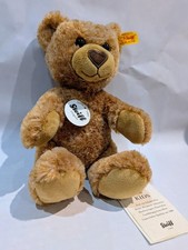 Steiff Kuschel Teddybär Herz