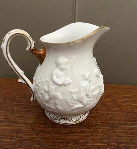 Vintage milchkännchen von - ,