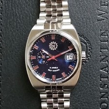 Constantin Weisz Uhr, Dress